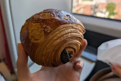 Pastry House photo 1