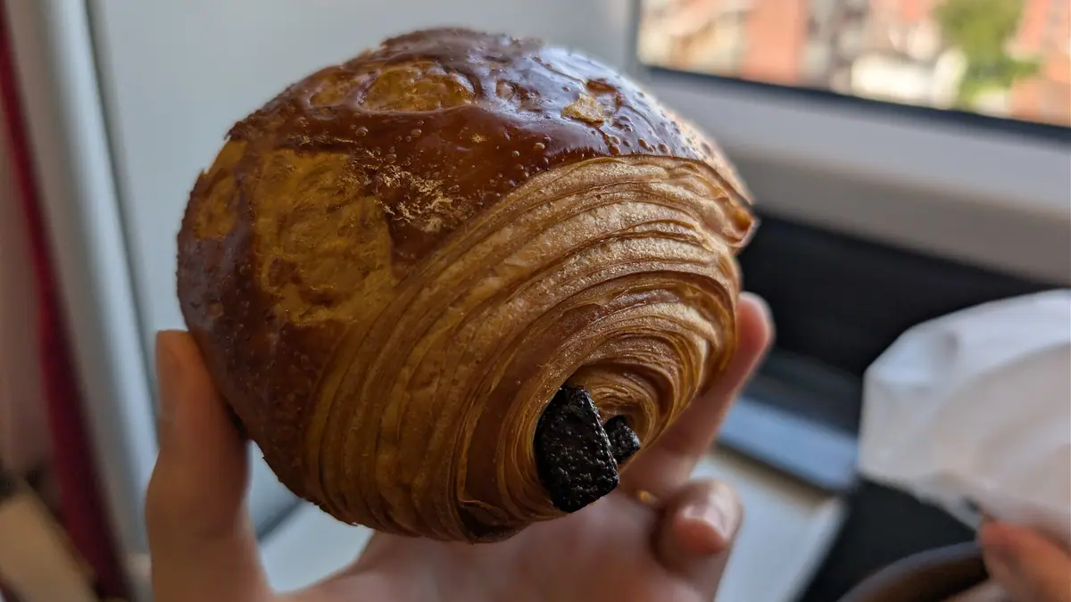Pastry House – patisserie in Small Heath, Birmingham